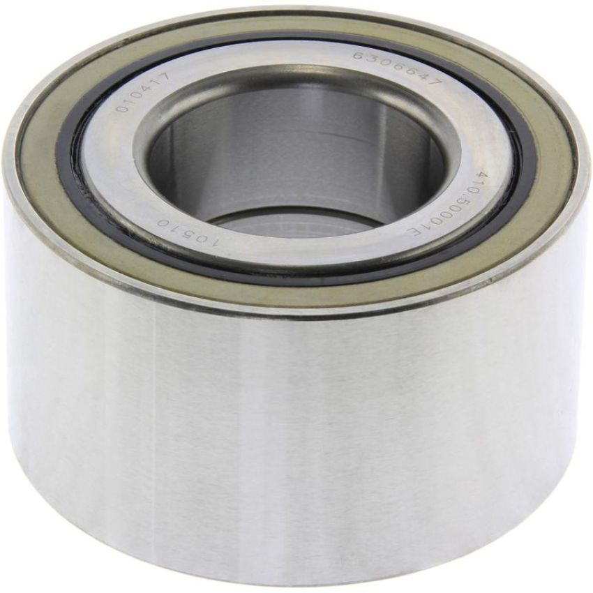 CENTRIC PARTS 410.50001E C-Tek Standard Wheel Bearing and Race Set
