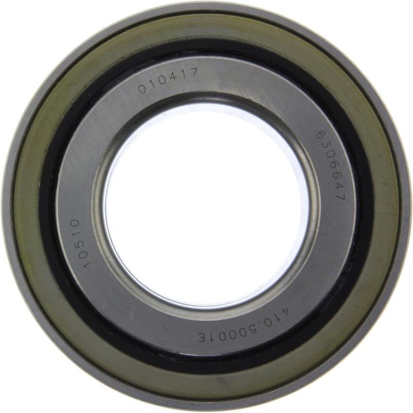 CENTRIC PARTS 410.50001E C-Tek Standard Wheel Bearing and Race Set