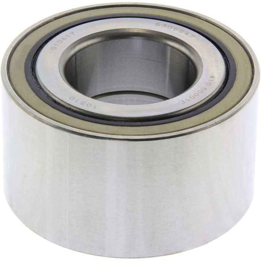 CENTRIC PARTS 410.50001E C-Tek Standard Wheel Bearing and Race Set
