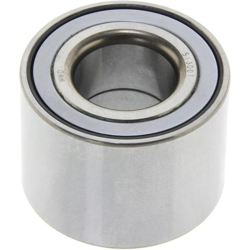 CENTRIC PARTS 410.61001E C-Tek Standard Wheel Bearing and Race Set