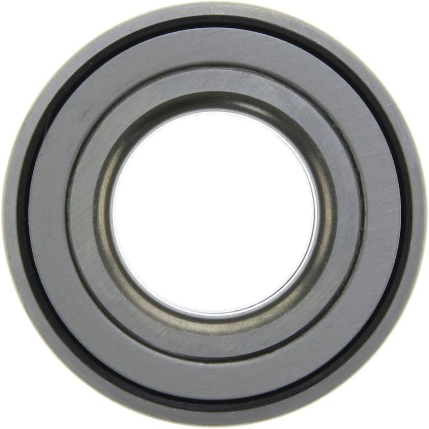 CENTRIC PARTS 410.61001E C-Tek Standard Wheel Bearing and Race Set