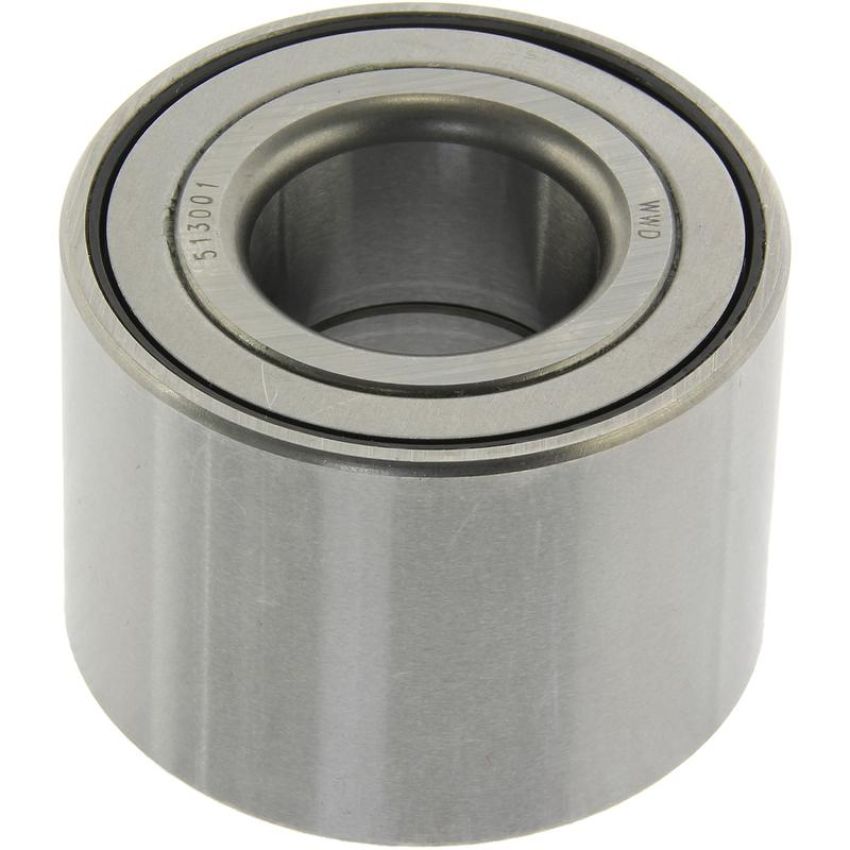 CENTRIC PARTS 410.61001E C-Tek Standard Wheel Bearing and Race Set