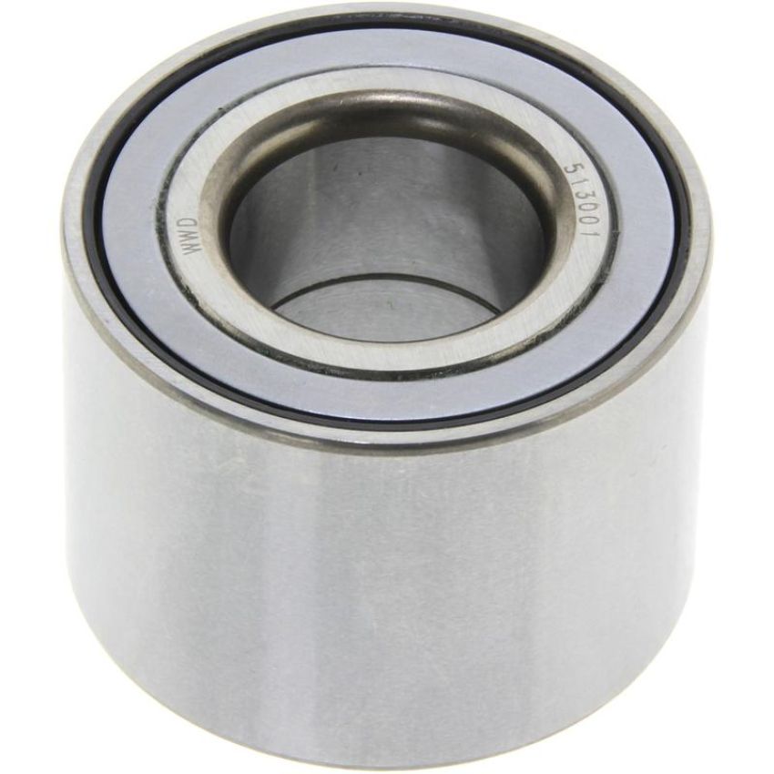 CENTRIC PARTS 410.61001E C-Tek Standard Wheel Bearing and Race Set