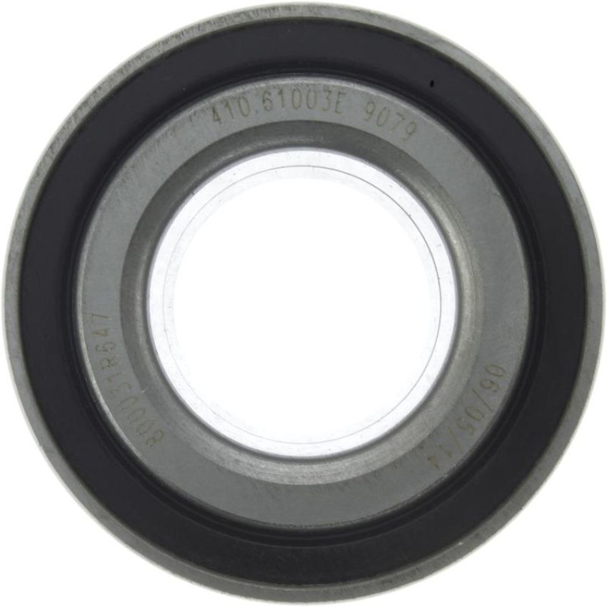 CENTRIC PARTS 410.61003E C-Tek Standard Wheel Bearing and Race Set