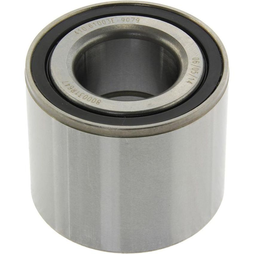CENTRIC PARTS 410.61003E C-Tek Standard Wheel Bearing and Race Set