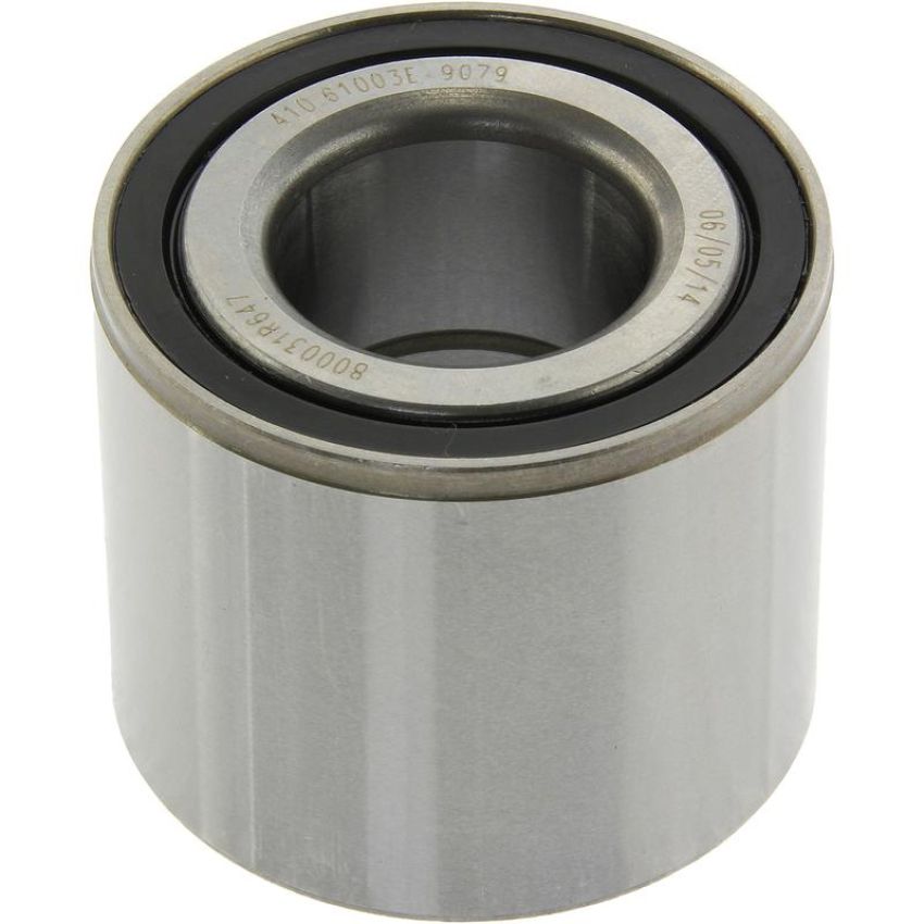 CENTRIC PARTS 410.61003E C-Tek Standard Wheel Bearing and Race Set