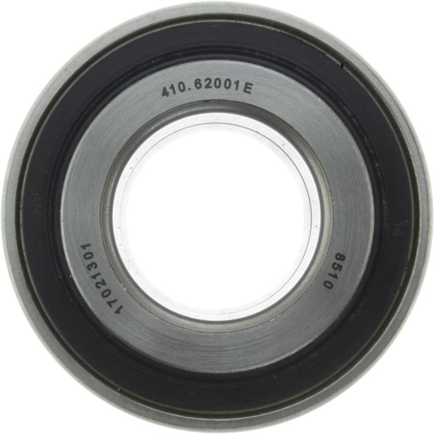 CENTRIC PARTS 410.62001E C-Tek Standard Wheel Bearing and Race Set