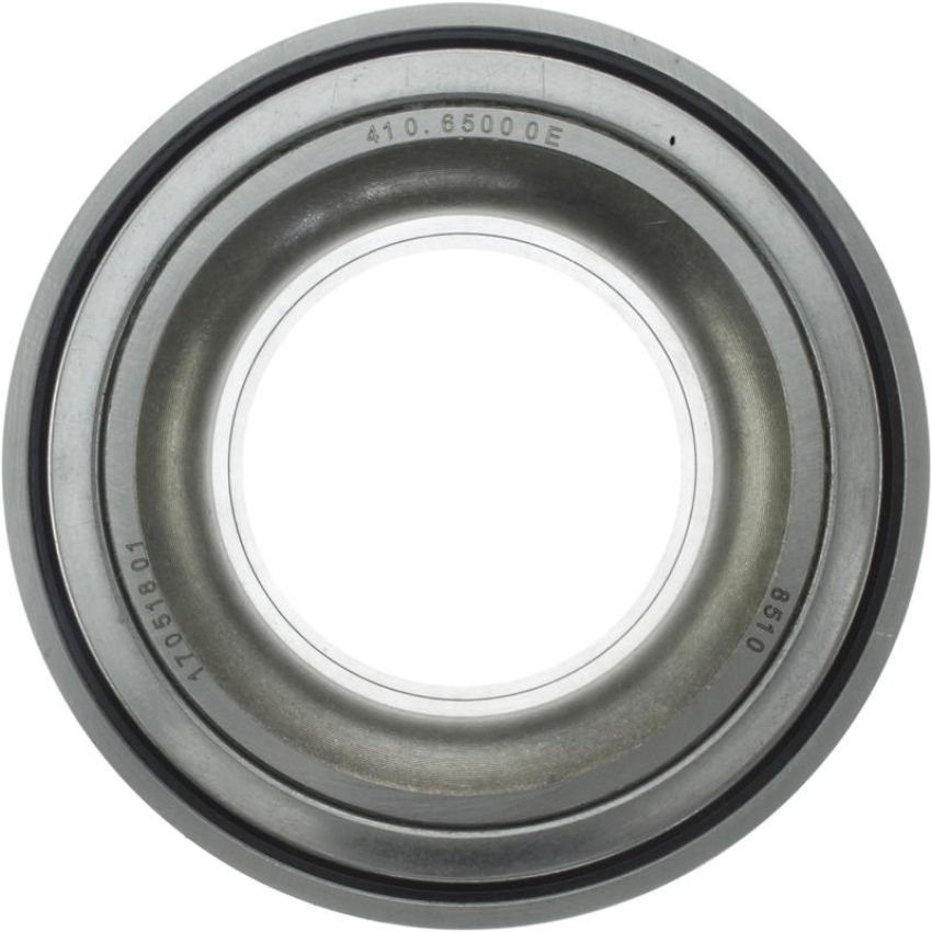 CENTRIC PARTS 410.65000E C-Tek Standard Wheel Bearing and Race Set