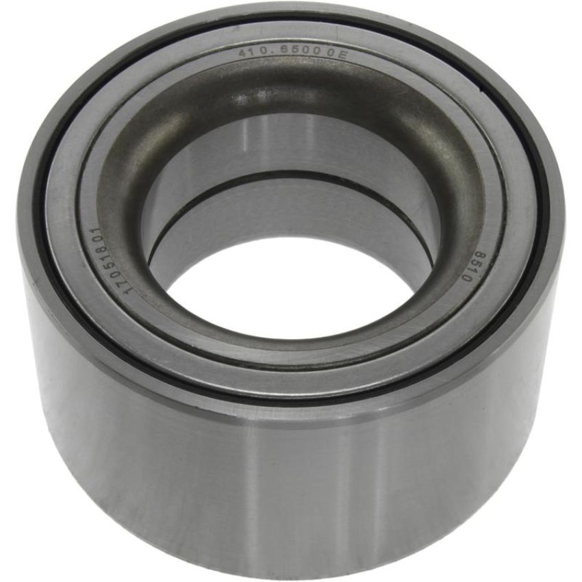 CENTRIC PARTS 410.65000E C-Tek Standard Wheel Bearing and Race Set