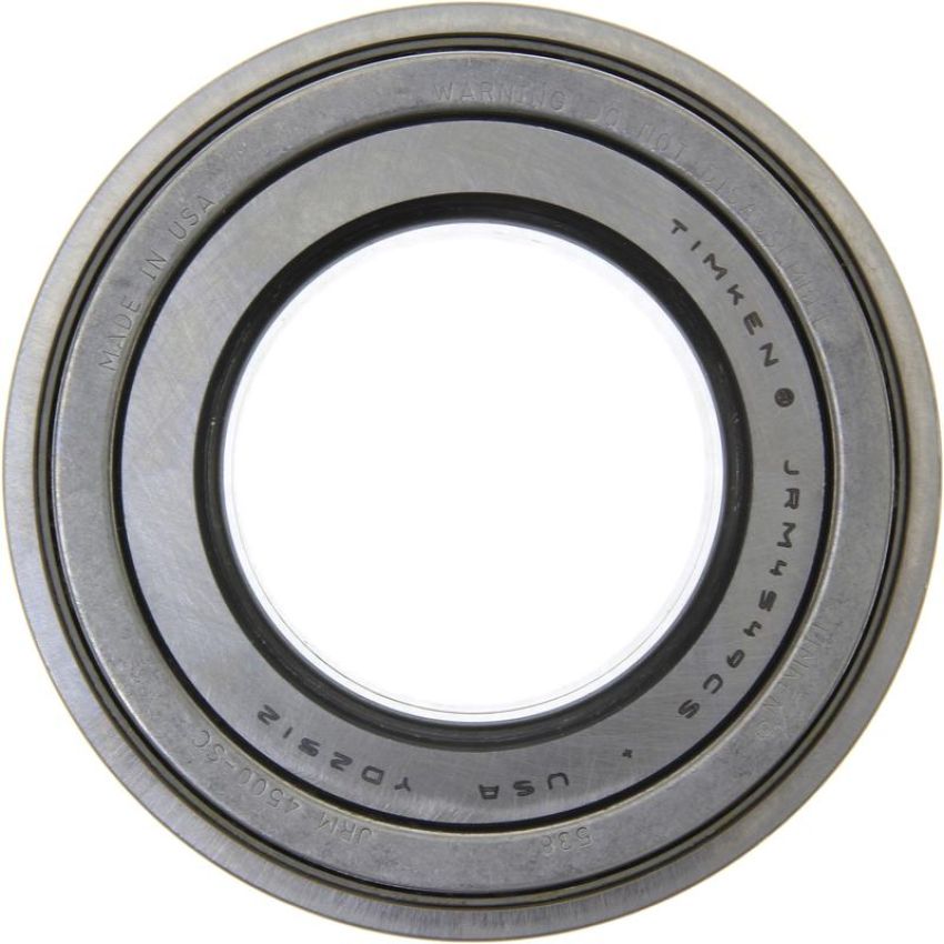 CENTRIC PARTS 410.65001E C-Tek Standard Wheel Bearing and Race Set