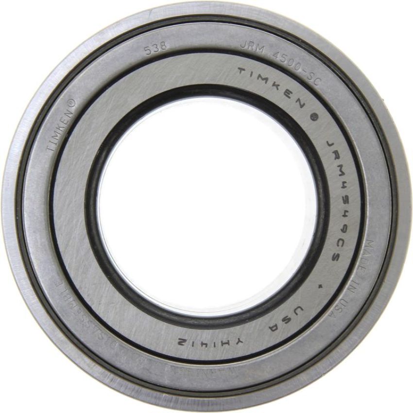 CENTRIC PARTS 410.65001E C-Tek Standard Wheel Bearing and Race Set