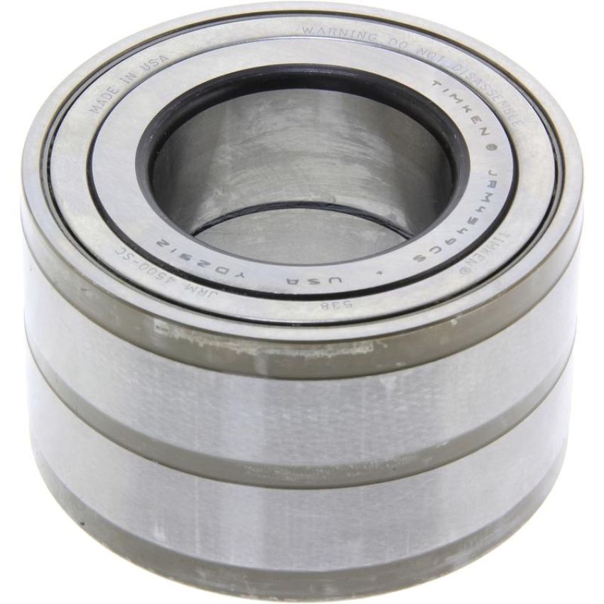 CENTRIC PARTS 410.65001E C-Tek Standard Wheel Bearing and Race Set