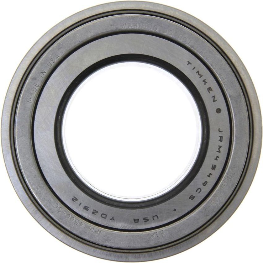 CENTRIC PARTS 410.65001E C-Tek Standard Wheel Bearing and Race Set