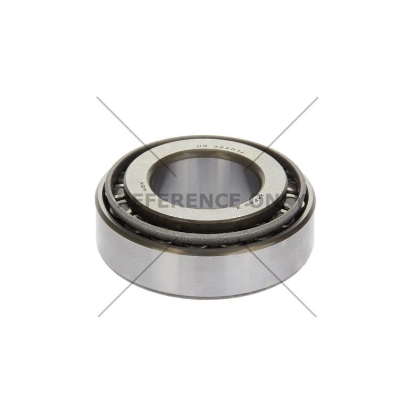 CENTRIC PARTS 410.66000 Centric Premium Wheel Bearing and Race Set