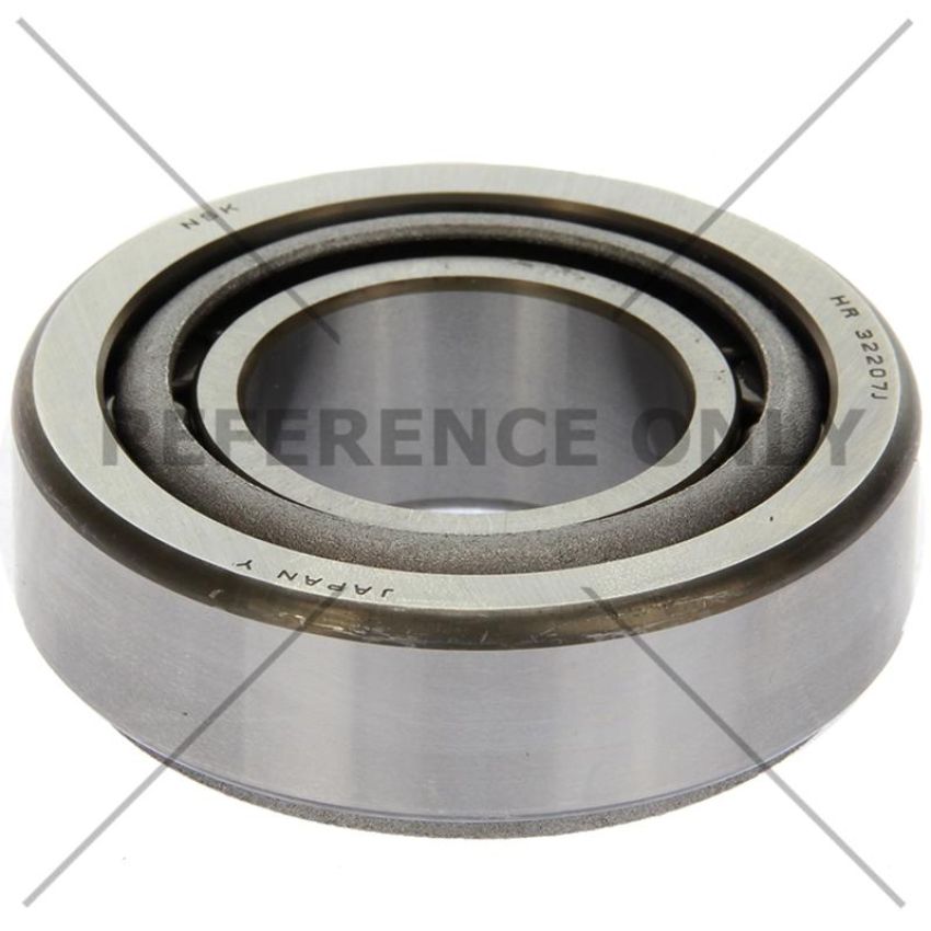 CENTRIC PARTS 410.66000 Centric Premium Wheel Bearing and Race Set