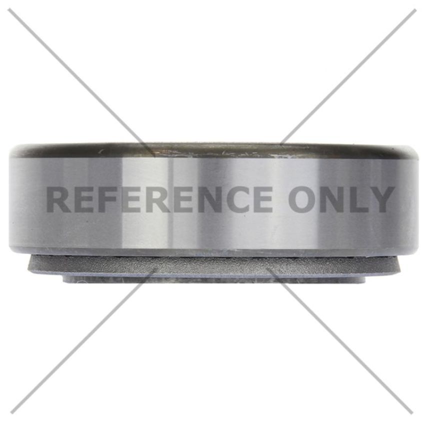 CENTRIC PARTS 410.66000 Centric Premium Wheel Bearing and Race Set