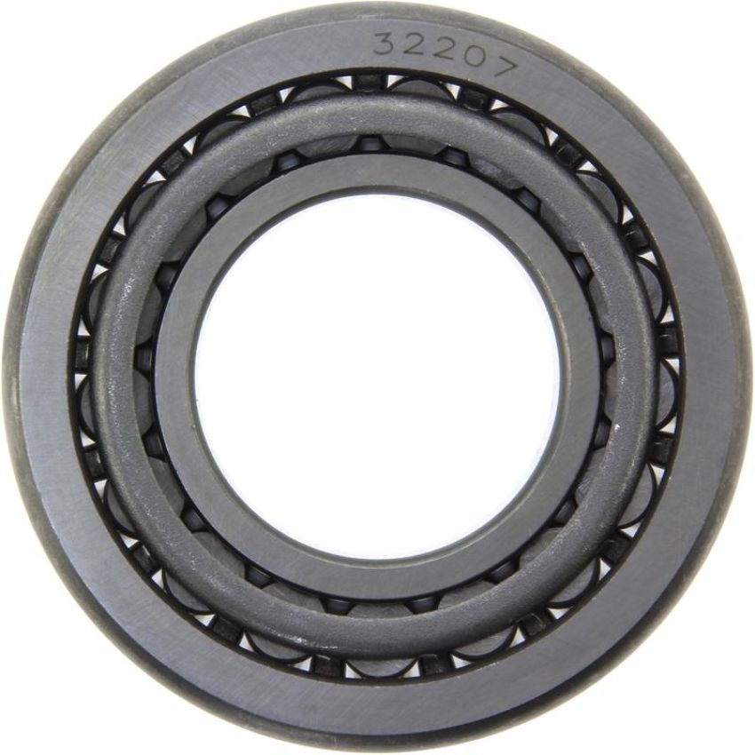 CENTRIC PARTS 410.66000E C-Tek Standard Wheel Bearing and Race Set