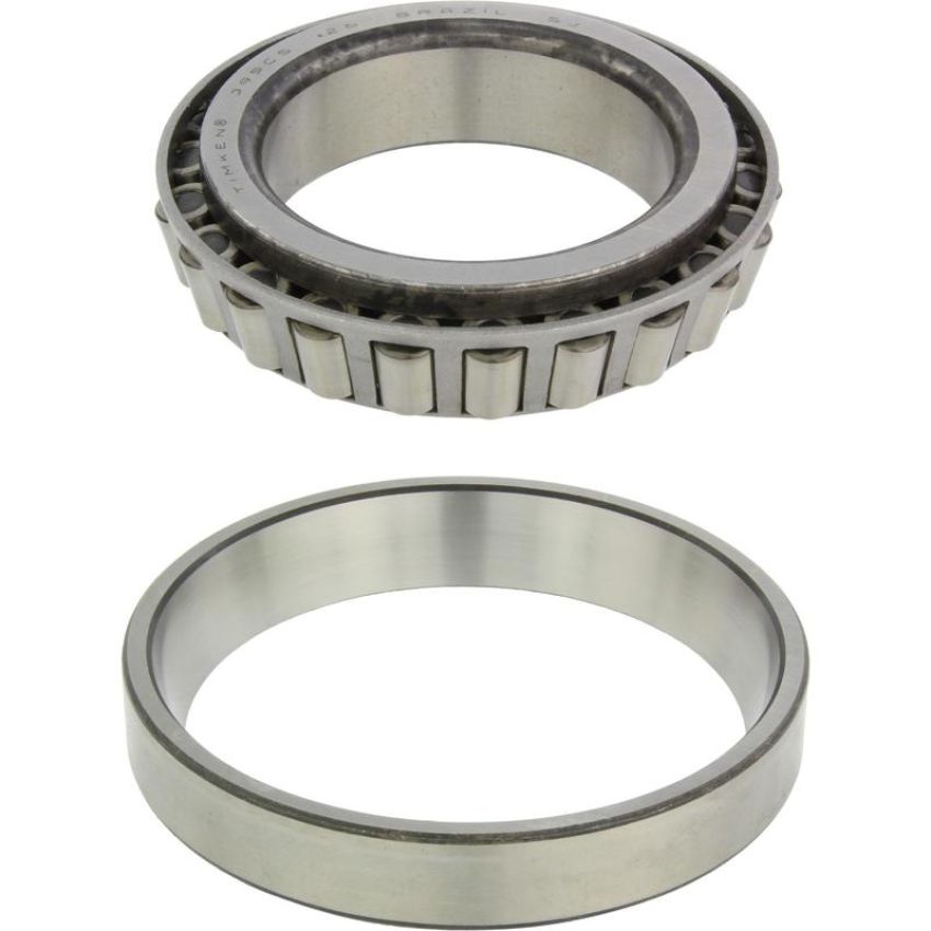 CENTRIC PARTS 410.66001 Centric Premium Wheel Bearing and Race Set