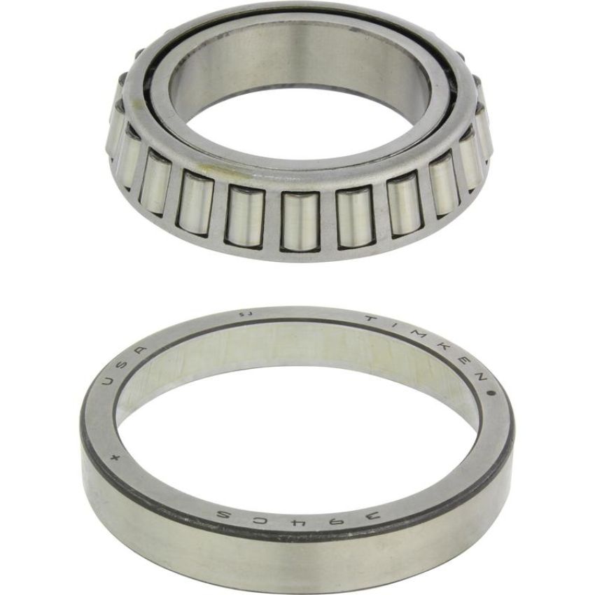 CENTRIC PARTS 410.66001 Centric Premium Wheel Bearing and Race Set