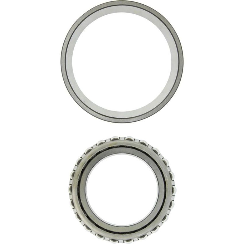 CENTRIC PARTS 410.66001 Centric Premium Wheel Bearing and Race Set