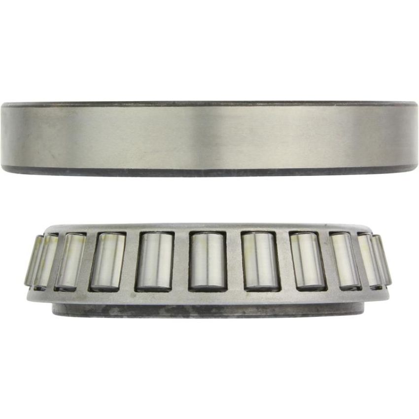 CENTRIC PARTS 410.66001 Centric Premium Wheel Bearing and Race Set