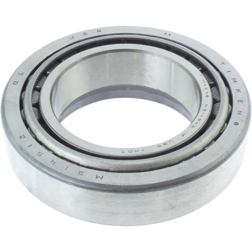 CENTRIC PARTS 410.66005 Centric Premium Wheel Bearing and Race Set