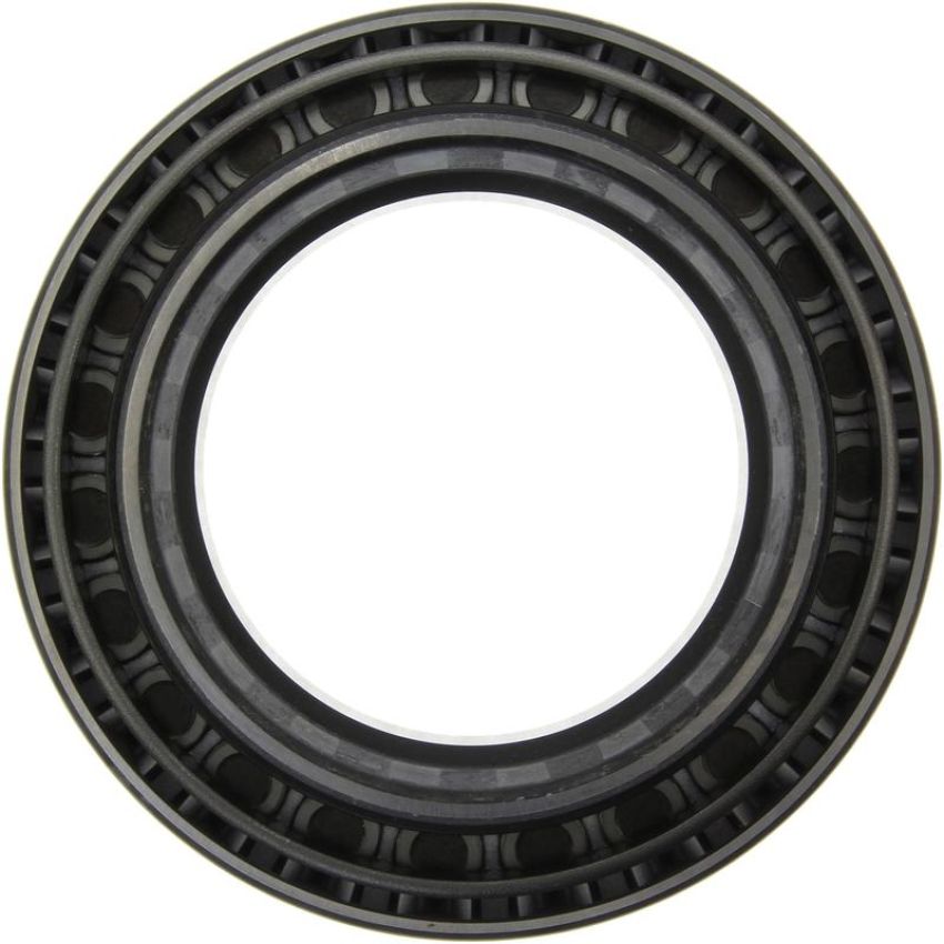CENTRIC PARTS 410.66005 Centric Premium Wheel Bearing and Race Set