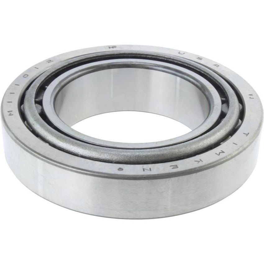 CENTRIC PARTS 410.66006 Centric Premium Wheel Bearing and Race Set