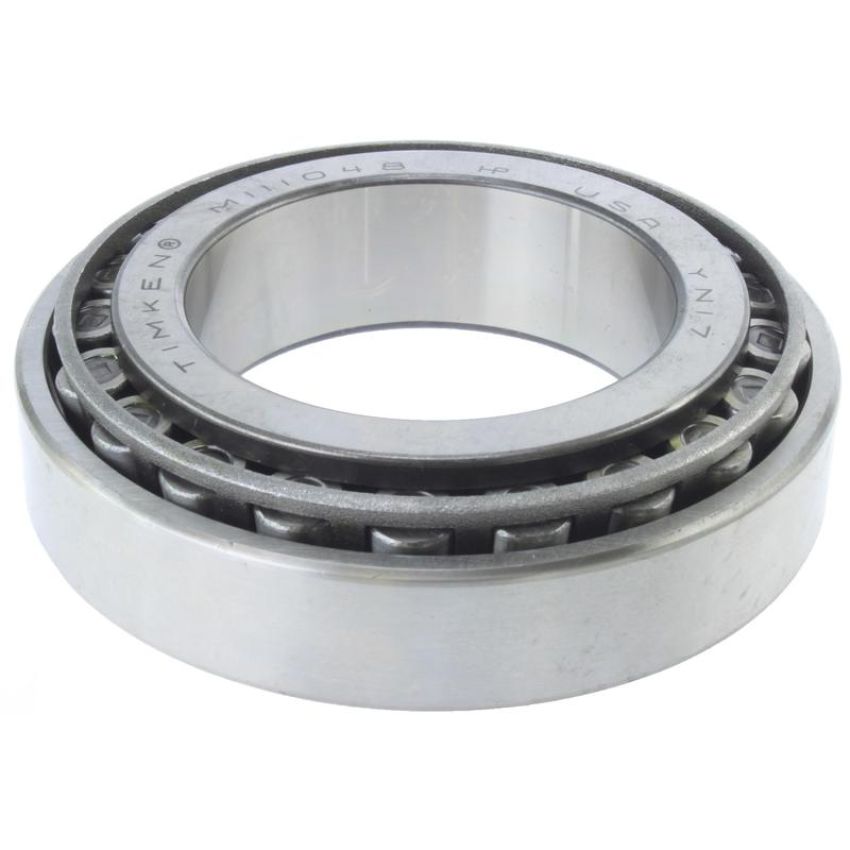 CENTRIC PARTS 410.66006 Centric Premium Wheel Bearing and Race Set