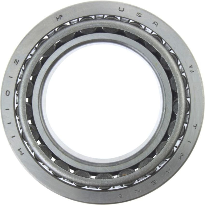 CENTRIC PARTS 410.66006 Centric Premium Wheel Bearing and Race Set