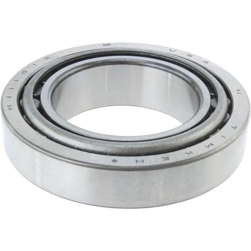 CENTRIC PARTS 410.66006 Centric Premium Wheel Bearing and Race Set