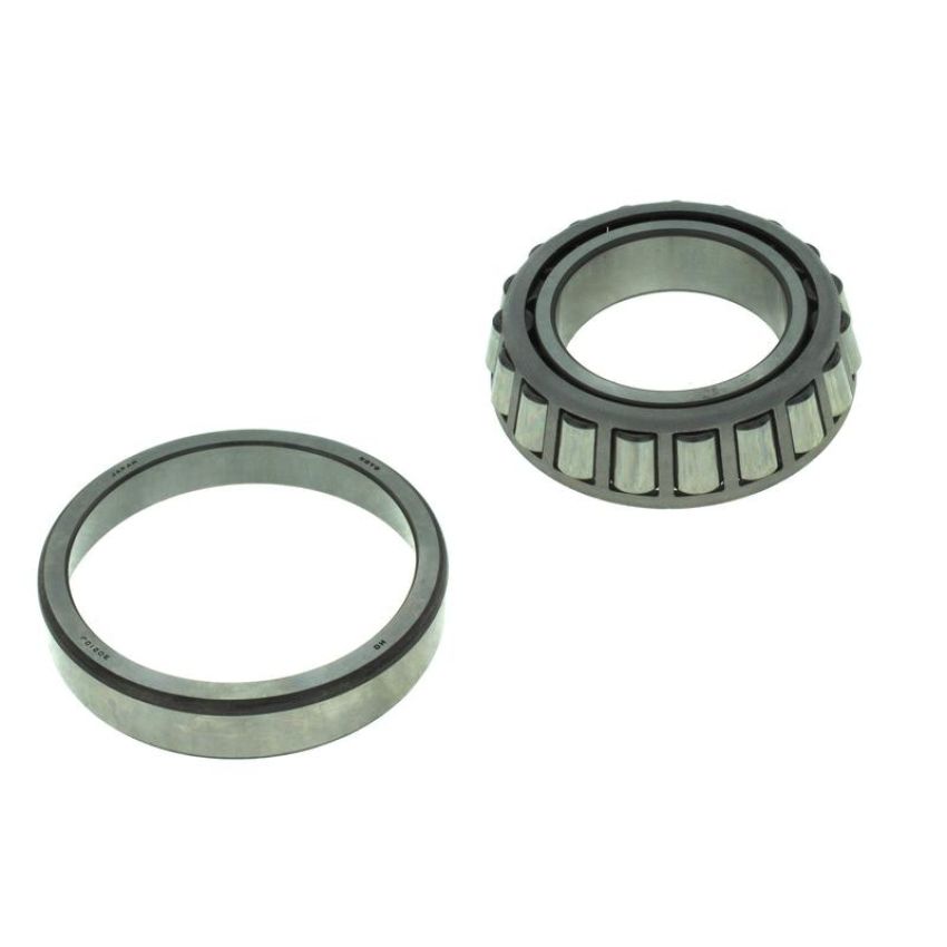 CENTRIC PARTS 410.74000E C-Tek Standard Wheel Bearing and Race Set