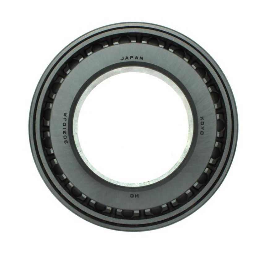 CENTRIC PARTS 410.74000E C-Tek Standard Wheel Bearing and Race Set