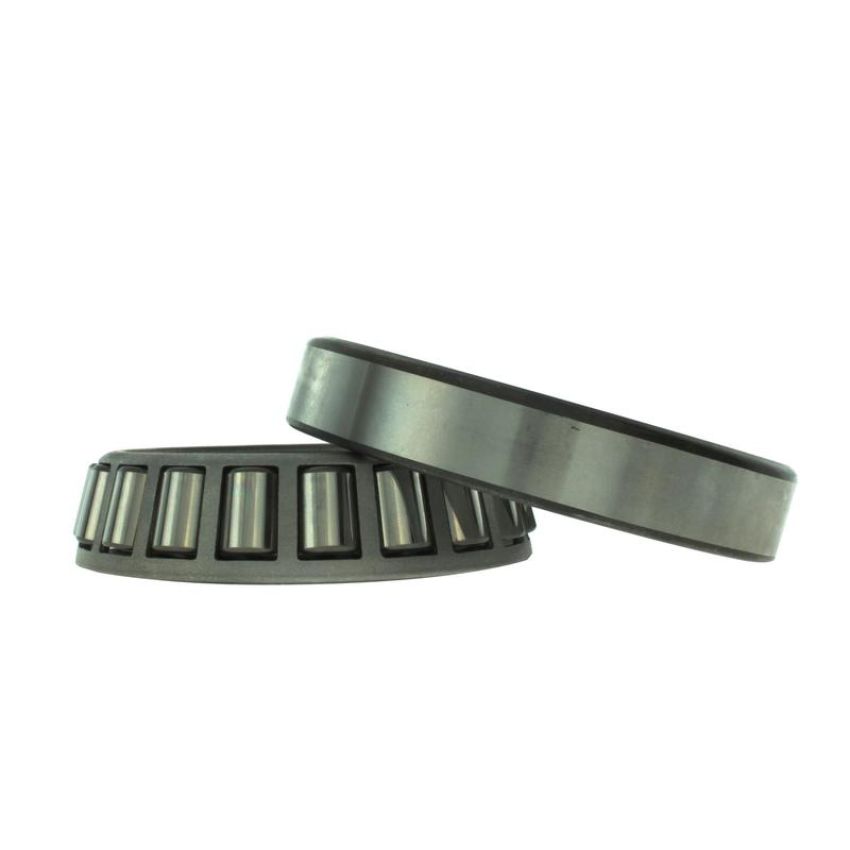 CENTRIC PARTS 410.74000E C-Tek Standard Wheel Bearing and Race Set