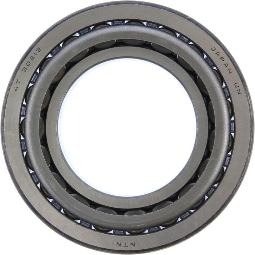 CENTRIC PARTS 410.74001 Centric Premium Wheel Bearing and Race Set