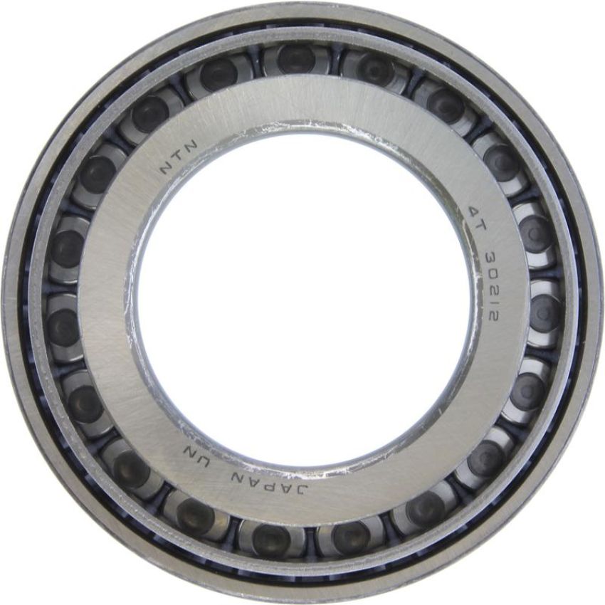CENTRIC PARTS 410.74001 Centric Premium Wheel Bearing and Race Set