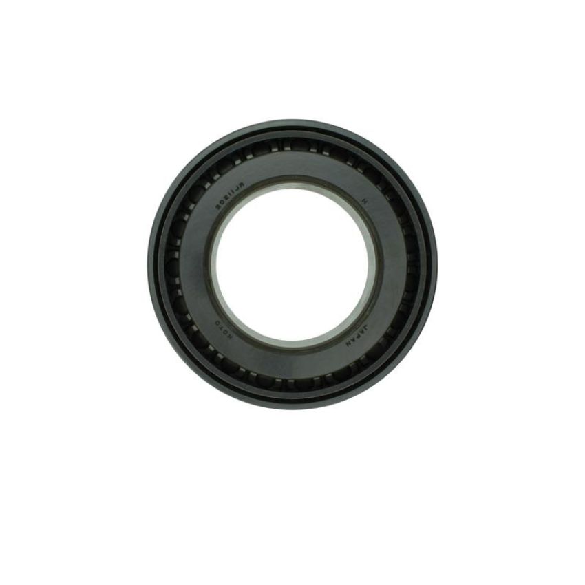 CENTRIC PARTS 410.74002 Centric Premium Wheel Bearing and Race Set
