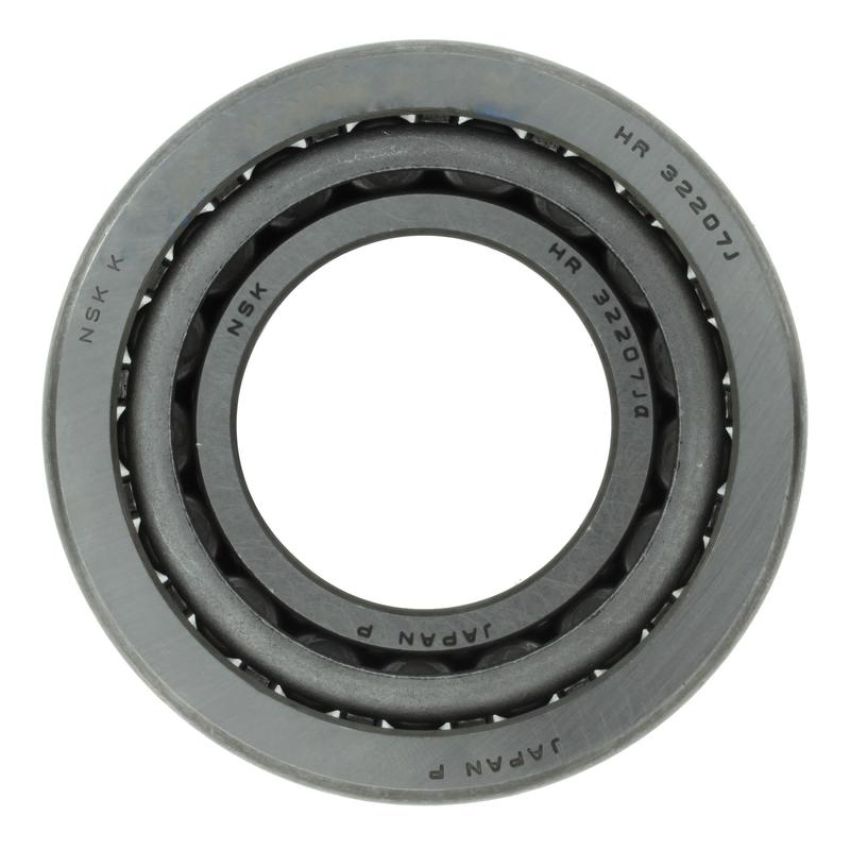 CENTRIC PARTS 410.74003 Centric Premium Wheel Bearing and Race Set