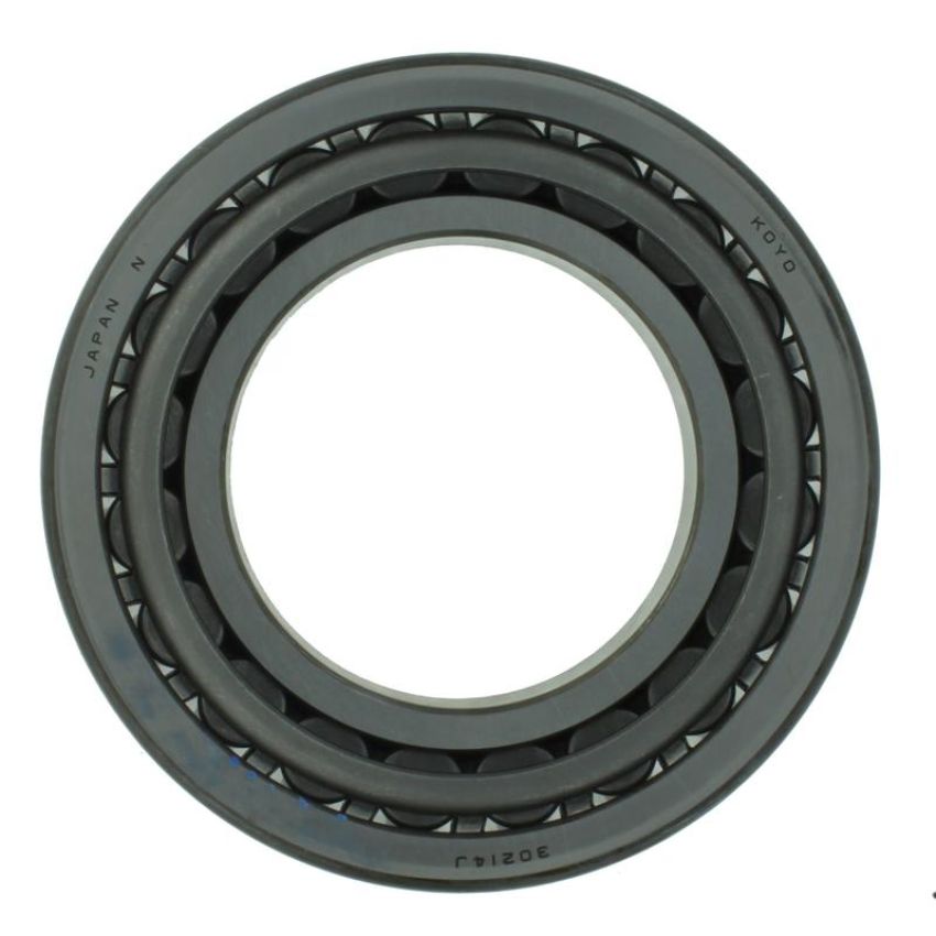 CENTRIC PARTS 410.74004 Centric Premium Wheel Bearing and Race Set