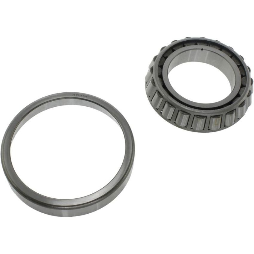 CENTRIC PARTS 410.74004E C-Tek Standard Wheel Bearing and Race Set
