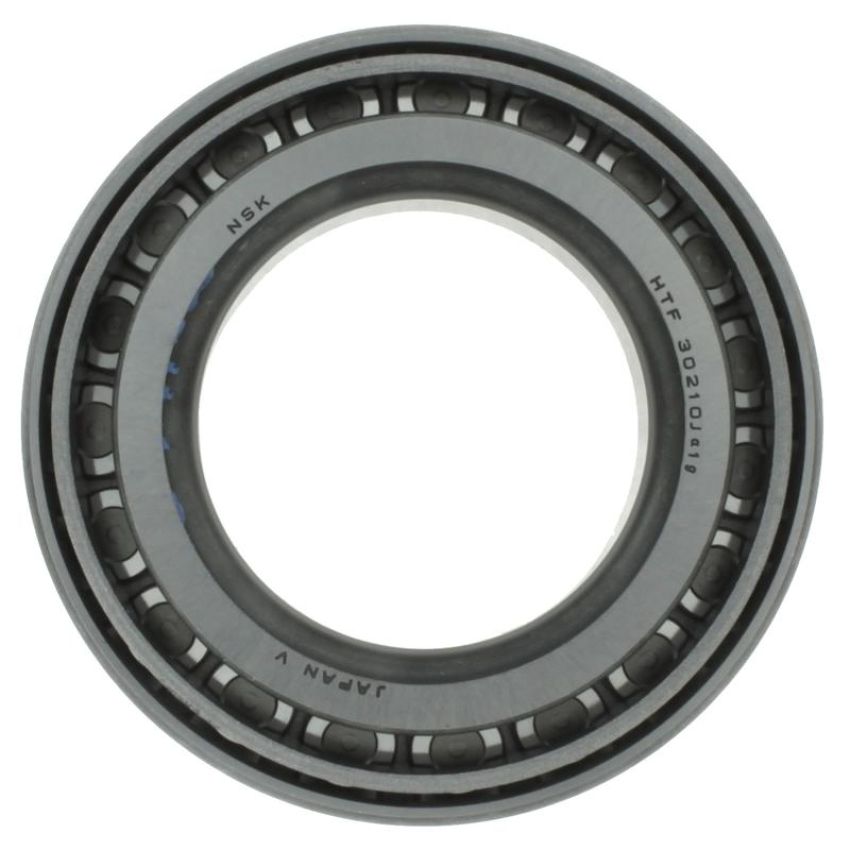 CENTRIC PARTS 410.74006 Centric Premium Wheel Bearing and Race Set