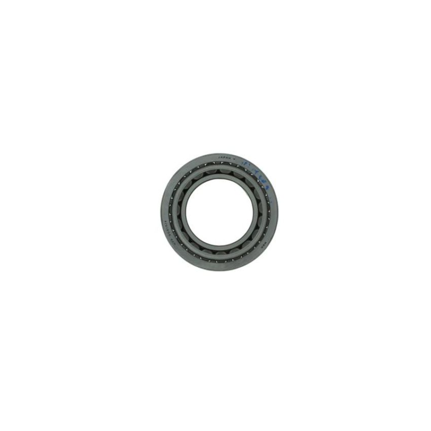 CENTRIC PARTS 410.74006 Centric Premium Wheel Bearing and Race Set