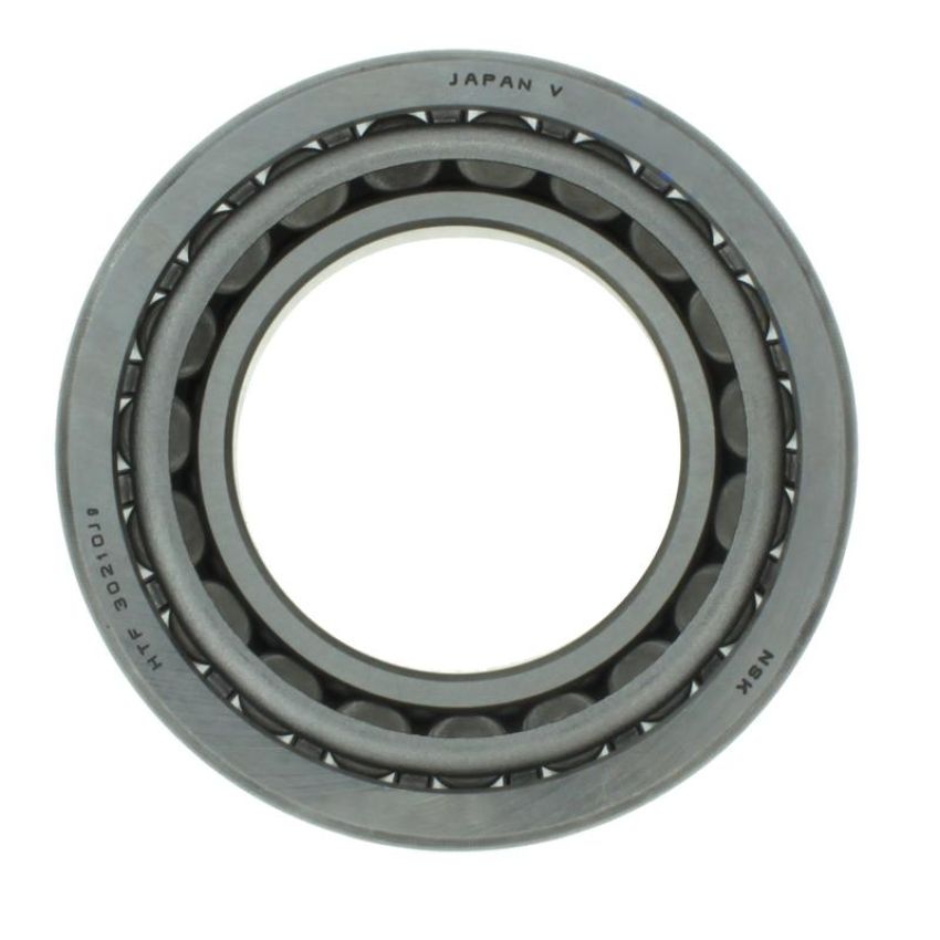 CENTRIC PARTS 410.74006 Centric Premium Wheel Bearing and Race Set
