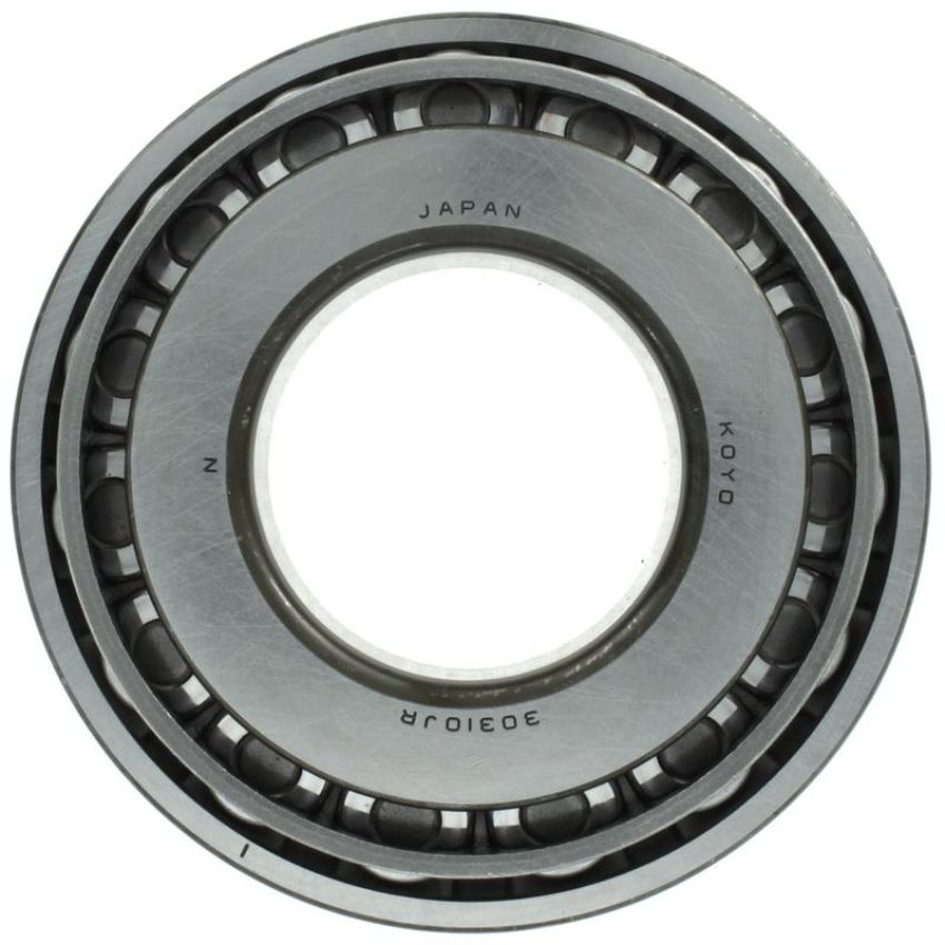 CENTRIC PARTS 410.75000E C-Tek Standard Wheel Bearing and Race Set