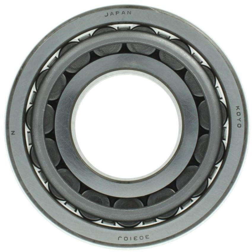 CENTRIC PARTS 410.75000E C-Tek Standard Wheel Bearing and Race Set