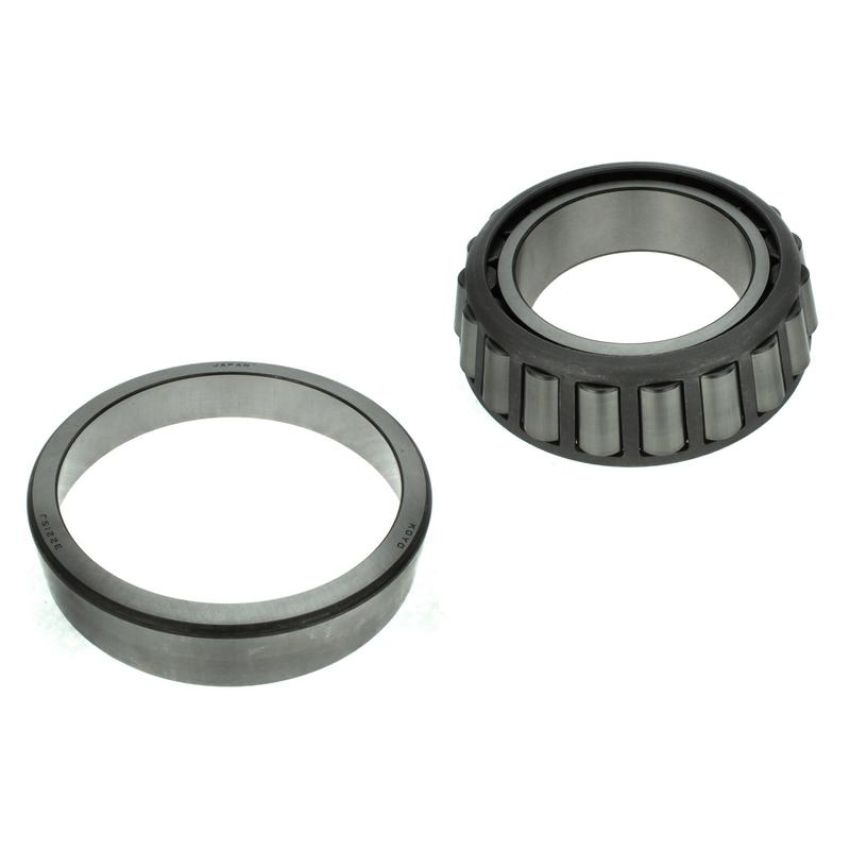 CENTRIC PARTS 410.75001E C-Tek Standard Wheel Bearing and Race Set