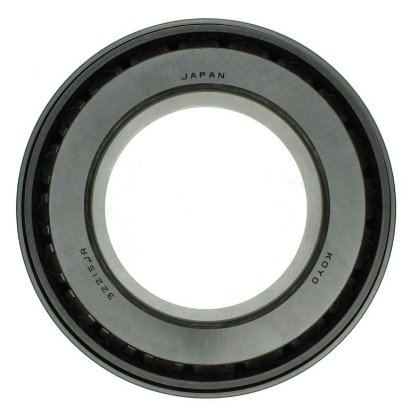 CENTRIC PARTS 410.75001E C-Tek Standard Wheel Bearing and Race Set