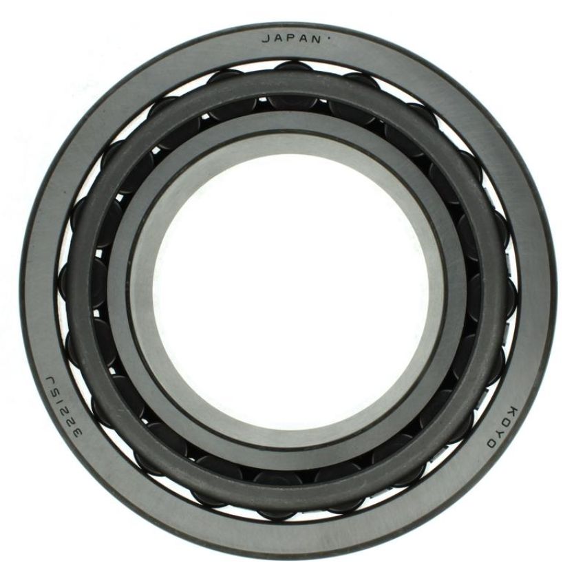 CENTRIC PARTS 410.75001E C-Tek Standard Wheel Bearing and Race Set