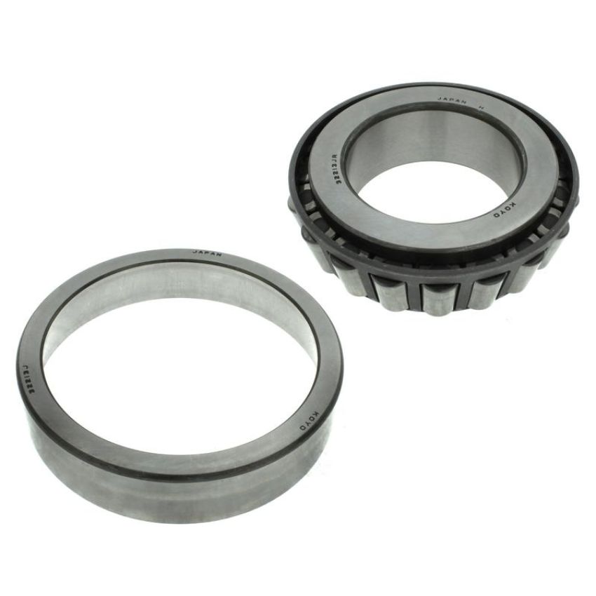 CENTRIC PARTS 410.75002E C-Tek Standard Wheel Bearing and Race Set