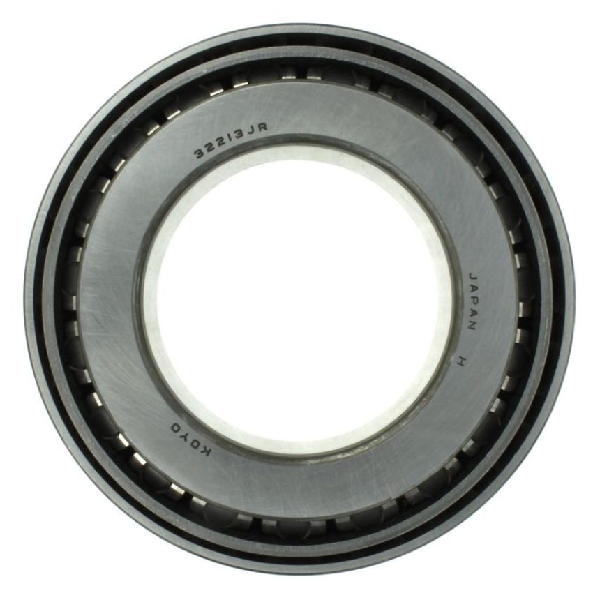 CENTRIC PARTS 410.75002E C-Tek Standard Wheel Bearing and Race Set